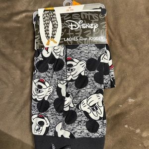 Mickey Mouse Joggers